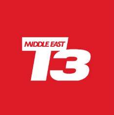 T3 Middle East