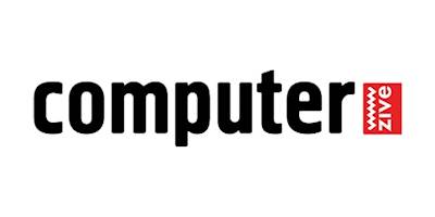 Computer zive