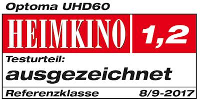 Heimkino Magazine Germany