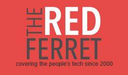 The Red Ferret