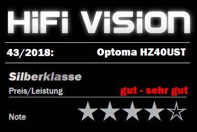 Hifi Vision