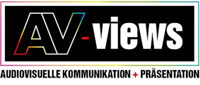 AV Views Magazine