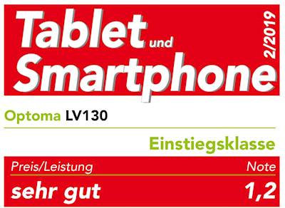 Tablet and Smartphone Magazine