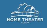 Home theatre forum